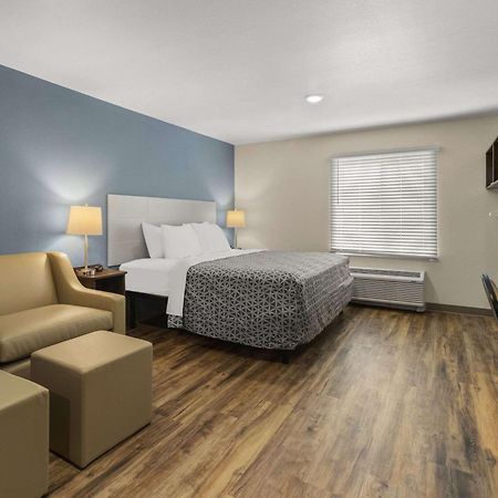 Woodspring Suites Bowling Green I-65 외부 사진