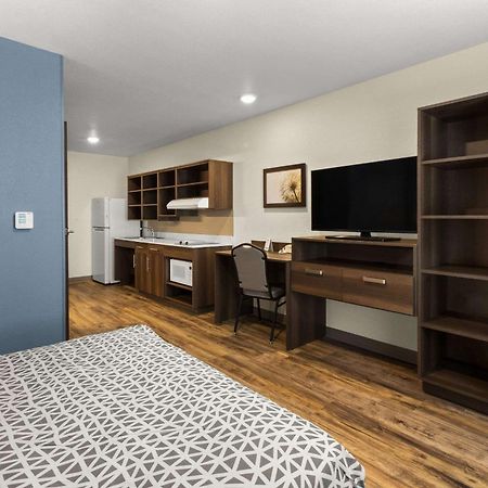 Woodspring Suites Bowling Green I-65 외부 사진