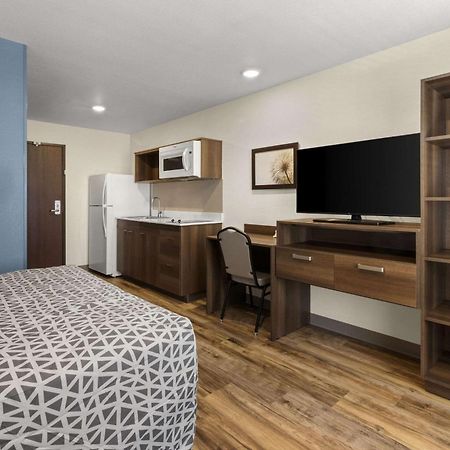 Woodspring Suites Bowling Green I-65 외부 사진